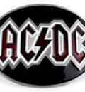 !!!Страхотна катарама за колан на AC/DC