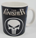 Перфектнa чаша с черепа от Punisher