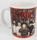Разпродажба чаша на In Flames - 5 лева