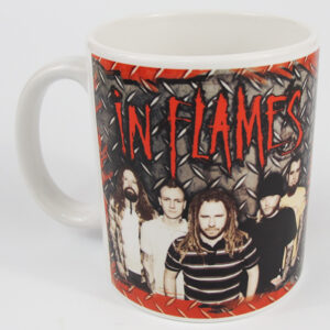 Разпродажба чаша на In Flames