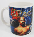 Рапърска чаша за кафе на 2 PAC