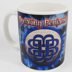 Чаша на Breaking Benjamin в Разпродажба - Hover Image