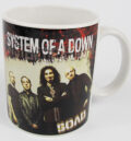 Фото чаша на System Of A Down
