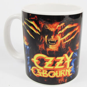 Страхотна чаша на Ozzy Ozbourne - Hover Image