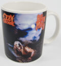 Страхотна чаша на Ozzy Ozbourne