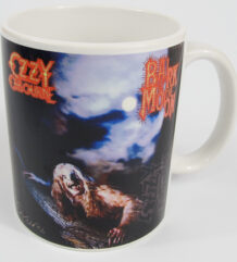 Страхотна чаша на Ozzy Ozbourne