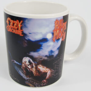Страхотна чаша на Ozzy Ozbourne