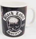 Чаша за кафе на Black Label Society