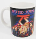 Чаша на Twisted Sister за кафе или чай