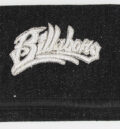 Черно дънкено портмоне на Billabong - 20 лева