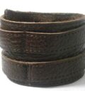 Перфектен накитник от истинска кожа