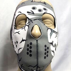 Неопренова маска за мотор Jason Friday 13th - Hover Image