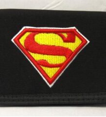 Портмоне със знака на Superman