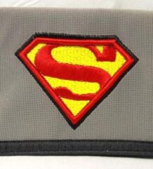 Унисекс портмоне на Superman - 15 лева