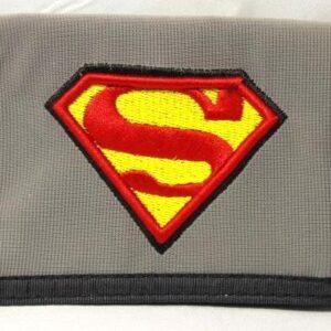 Унисекс портмоне на Superman