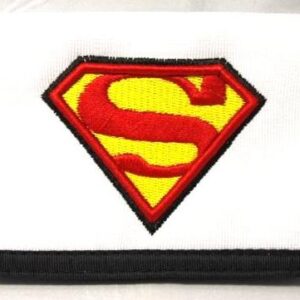 Евтино портмоне на Superman Топ цена