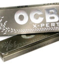 !!!Къси сиви лисчета на OCB  X-PERT – 1 лев