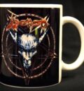 Супер чаша на Venom от Metal Black