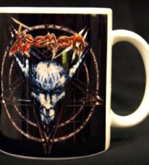 Супер чаша на Venom от Metal Black