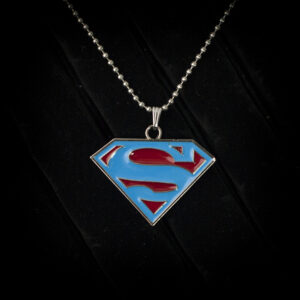 Медальон на Superman MH-196 - Hover Image