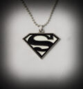 Медальон на Superman (№194) - 8 лева