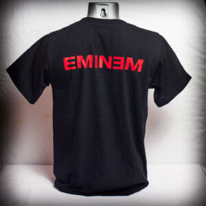Музикална тениска Eminem Slim Shady само за 5 евро - Hover Image