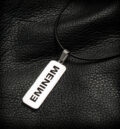 Супер висулка от стомана на Eminem