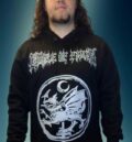 !!!Суичър на Cradle Of Filth в Разпродажба - 20 лв.