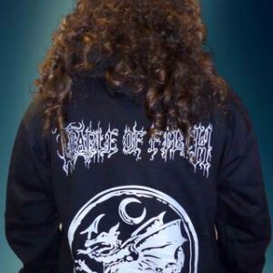 !!!Суичър на Cradle Of Filth в Разпродажба - 20 лв. - Hover Image