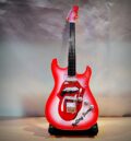 !!!Електрическа Китара на Rolling Stones