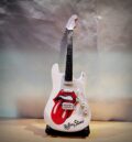 Електрическа Китара на Rolling Stones