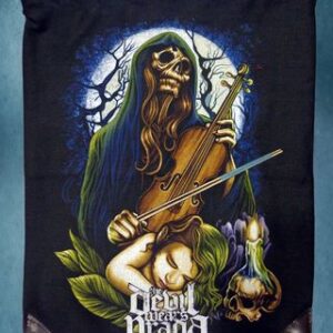 Спортна раница, мешка The Devil Wears Prada