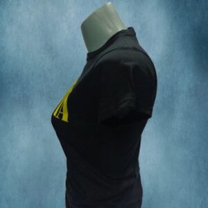 !!!Дамска тениска на Nirvana с Smile - Hover Image