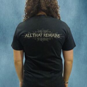 Тениска All That Remains в Разпродажба - 5 Евра - Hover Image