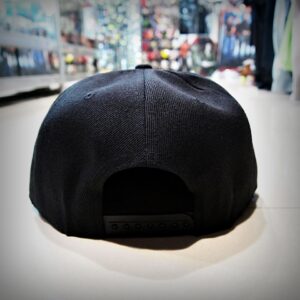 Шапка с права козирка на Suicide Silence – Брутален Snapback - Hover Image