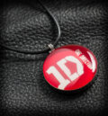 Дамски фен медальон на One Direction