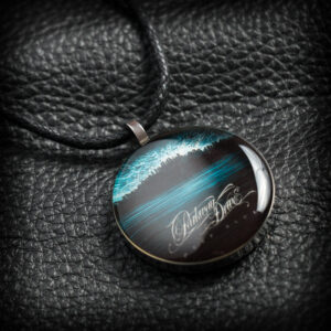 Мъжки медальон на Parkway Drive
