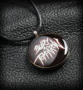 Дамски медальон на Bury Tomorrow