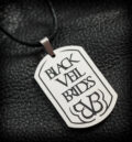 Плочка на Black Veil Brides - 5 лева