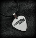 Медальон перце на Sleeping With Sirens