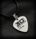 Медальон перце на 30 Seconds To Mars