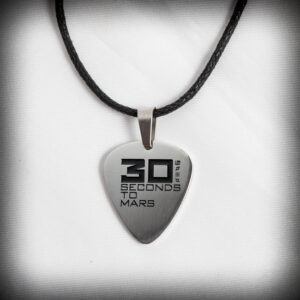 Медальон перце на 30 Seconds To Mars - Hover Image