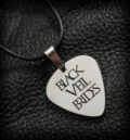 Black Veil Brides перце за висулка врат