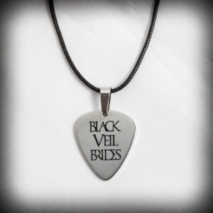 Black Veil Brides перце за висулка врат - Hover Image