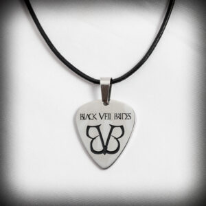 Медальон с перце за китара Black Veil Brides - Hover Image