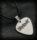 Медальон с перце за китара на Slipknot