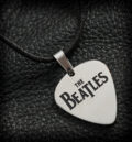 Медальон с перце за китара на Beatles