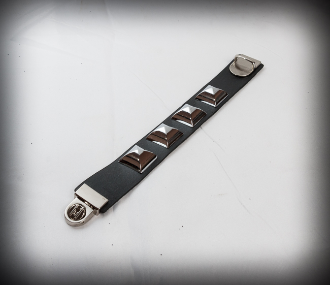!!!Кожен накитник с големи пирамидки - Image 3