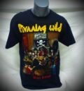 Тениска на Running Wild от Port Royal