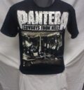 Тениска на Pantera с перфектна щампа